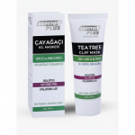 SOFTTO PLUS ÇAY AGACI KİL MASKESİ 100 ML