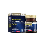 NUTRAXIN SELENIUM 100 MG 100 TABLET
