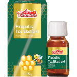 ARI DAMLASI PROPOLİS TOZ EKSTRAKTI 15 GR
