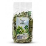 GOOD LİFE SİDR YAPRAĞI ÖĞÜTÜLMÜŞ BİTKİ ŞEFFAF AMBALAJ 50 GR