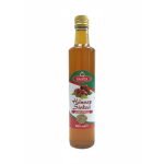 NAHİTA HÜNNAP SİRKESİ 500 ML