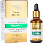 SOFTTO PLUS VİTAMİN C SERUM 30 ML