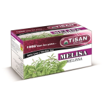 TİSAN MELİSA ÇAYI 20 POŞET ÇAY