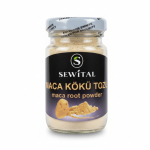 SEWİTAL MACA KÖKÜ TOZ 50 GR