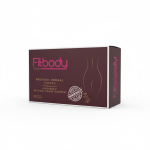 FİT BODY KAHVE 3O LI