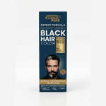 SOFTTO PLUS ERKEKLER İÇİN SİYAHLAŞTIRICI & DİP BOYASI ŞAMPUAN 400 ML