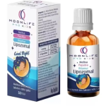 MOONLİFE UYKU DAMLASI ÇOCUK 50 ML