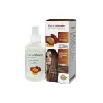 DERMA DERM KERATİNLİ ARGANLI SAÇ BAKIM SÜTÜ 250 ML