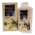 MAIA MC ARDIÇ ÖZLÜ SAÇ BAKIM ŞAMPUANI 400 ML