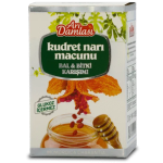 ARI DAMLASI KUDRET NARI MACUN BAL BİTKİ KARIŞIMI 230 GR