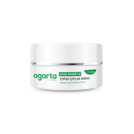 AGARTA AYAK VE TOPUK ÇATLAK BAKIM KREMİ 100 ML