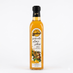 YEDİER ZERDEÇALLI ELMA SİRKESİ 500 ML