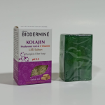 BİODERMİNE KOLAJEN LİFLİ SABUN 130 GR