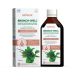 NOVLEX BRONC WELL DAMAR OTU EKSTRESİ 250 ML