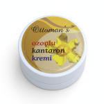 OTTOMANS OZONLU KANTARON KREM 100 ML