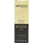 MİNERAVİTAL PLUS KEKİK YAĞI 20 ML