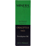 MİNERAVİTAL PLUS OKALİPTÜS YAĞI 20 ML