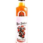 ATIŞERİ ORGANİK ALIÇ SİRKESİ 500 ML