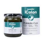BLACK NATUREL İ COLON MACUN 240 GR