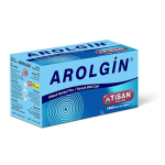 TİSAN AROLGİN 20 POŞET ÇAYI
