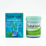 NATURSOUL BUHARLAŞAN MERHEM VİKS 40 GR
