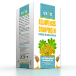 ESİLA ASLANPENÇESİ CİVANPERÇEMİ KARIŞIK BİTKİSEL MACUN 420 GR