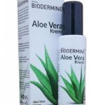 BİODERMİNE ALOE VERA KREM 100 ML