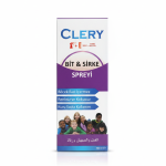 CLERY BİT SİRKE SPREYİ 100 ML