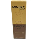 MİNERA VİTAL TARÇIN YAĞI 20 ML