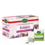MİNDİVAN KOLAJEN ÇAY 20 POŞET