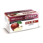 TİSAN ELMA ÇAYI 20 POŞET ÇAY