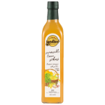 YEDİER SARIMSAK LİMON SİRKESİ 500 ML