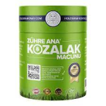 ZÜHRE ANA KOZALAK MACUN 240 GR