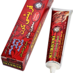 SABAR KIZIL TÜP KINA 35 ML 12 ADET