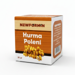 NEWFORMİN HURMA POLENİ TOZU 10 GR