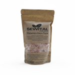 SEWİTAL HİMALAYA KAYA TUZU TANE 500 GR