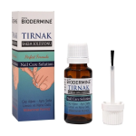BİODERMİNE TIRNAK SOLİSYONU 20 ML ( MANTAR )