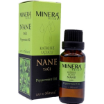 MİNERAVİTAL PLUS NANE YAĞI 20 ML