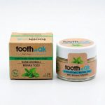 TOOTHWAK MİSVAK TOZU NANE AROMALI 20 GR