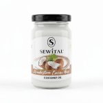 SEWİTAL KATI HİNDİSTAN YAĞI 100 ML