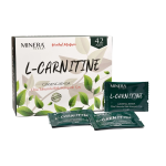 BİODERMİNE L CARNİTİN ÇAY 42 Lİ