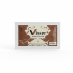 VİSSER KUMAŞ BOYASI KAHVERENGİ 12 GR
