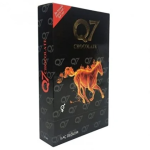 GOLD Q7 ÇİKOLATA 12 ADET 1 KUTU