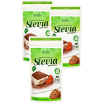 FİBRELLA STEVİA TATLANDIRICI 25 ŞASET