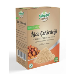 YÖRESEL BAHÇEM İĞDE ÇEKİRDEĞİ TOZU 100 GR