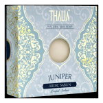 THALİA ARDIÇ KATRANLI AKNE ÖNLEYİCİ DOĞAL KATI SABUN 125 GR