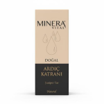 MİNERA VİTAL ARDIÇ KATRANI YAĞI 50 ML