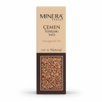 MİNERA VİTAL ÇEMEN TOHUMU YAĞI 20 ML