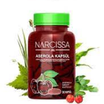 NARCİSSA ASEROLA SOFJELL 30 LU