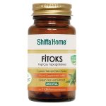 SHİFFA HOME FİTOKS KAPSÜL